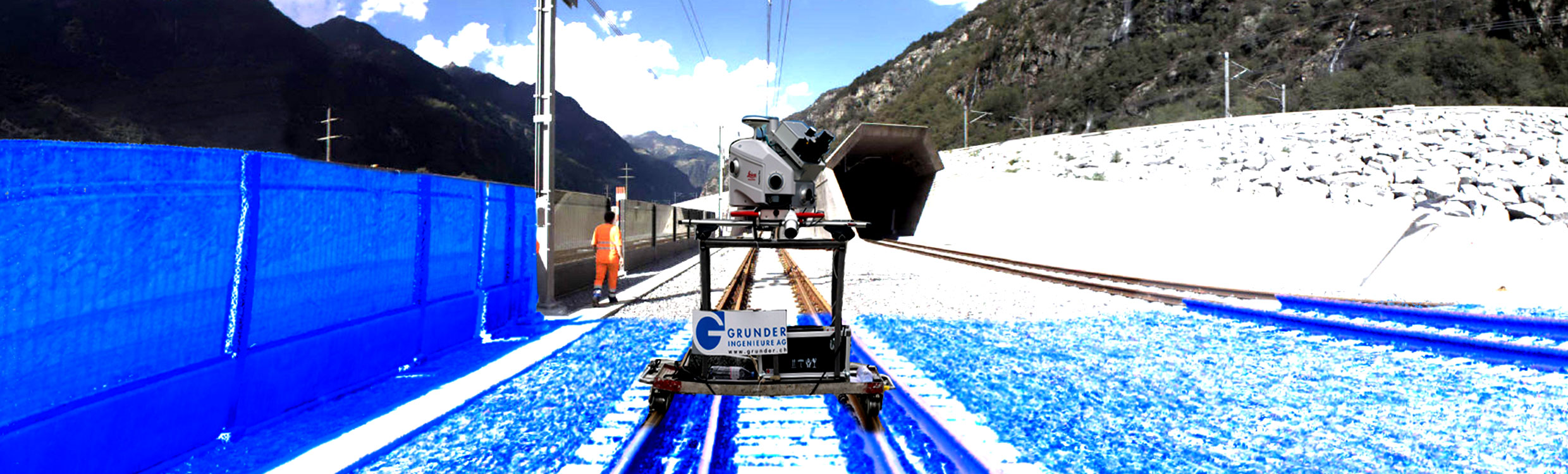 Rail industry Insights